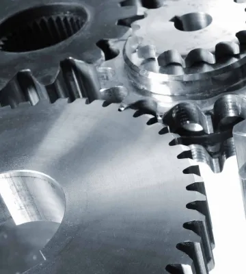 Werkstatt Hans Stadler GmbH in Mauer bei Amstetten